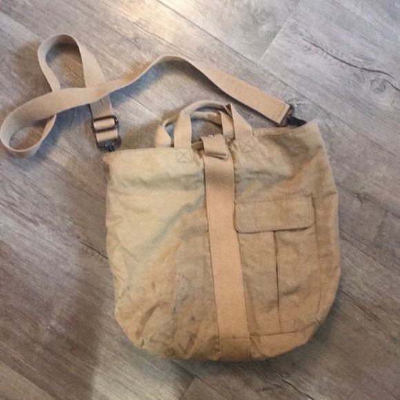 GUC Kipling  tote bag - Picture 1 of 4